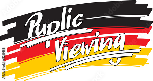 public_viewing_fahne
