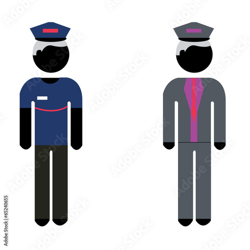 agent sncf