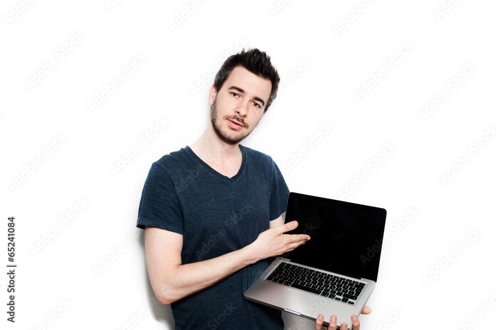 Laptop Laptop