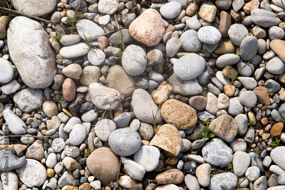 abstract background with dry round reeble stones abstract background with dry round reeble stones