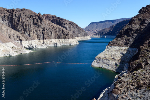 Hoover Dam © burachet