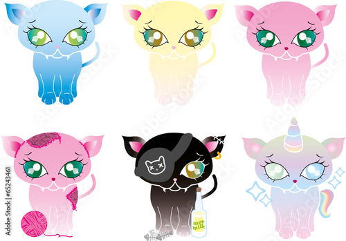 Kittens