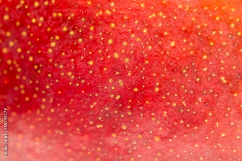 mango as background. macro