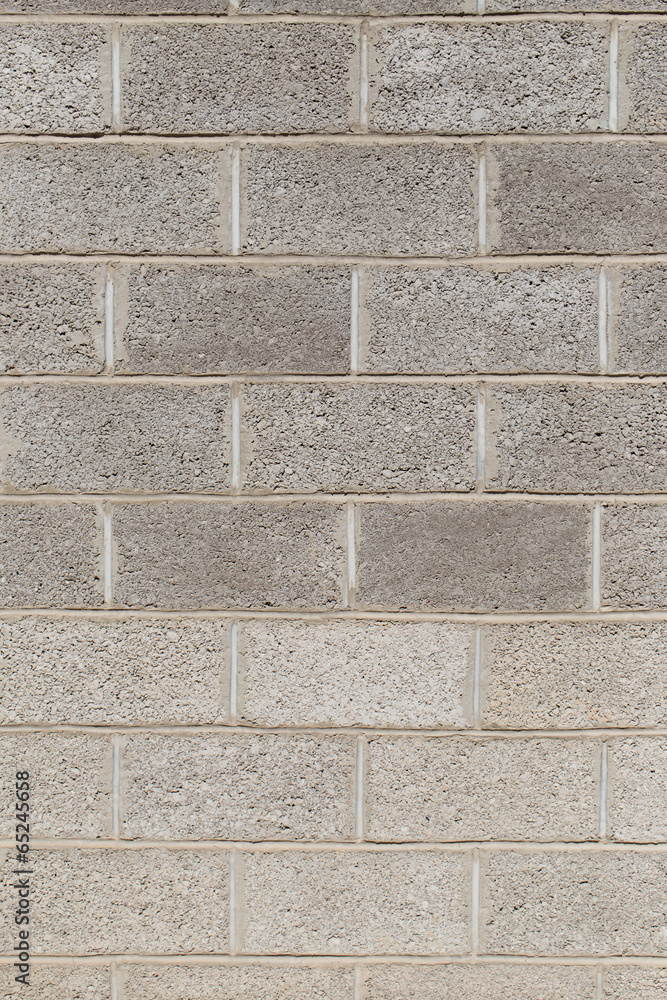 Fototapeta premium abstract background of a brick wall