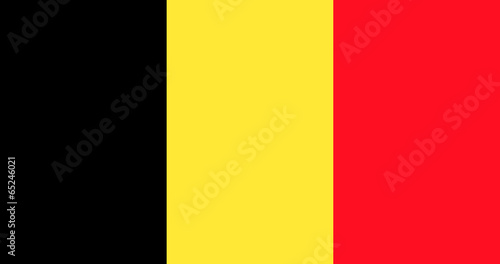 Belguim Flag