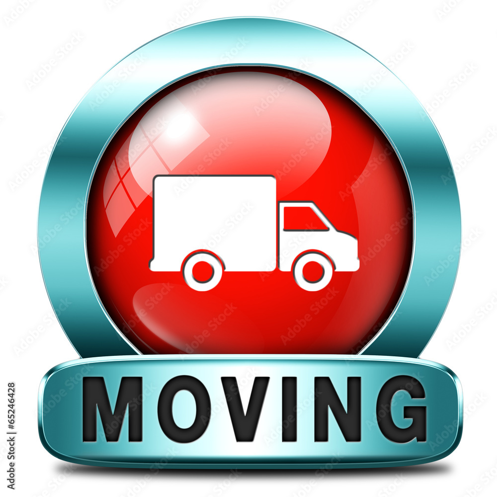 moving moving