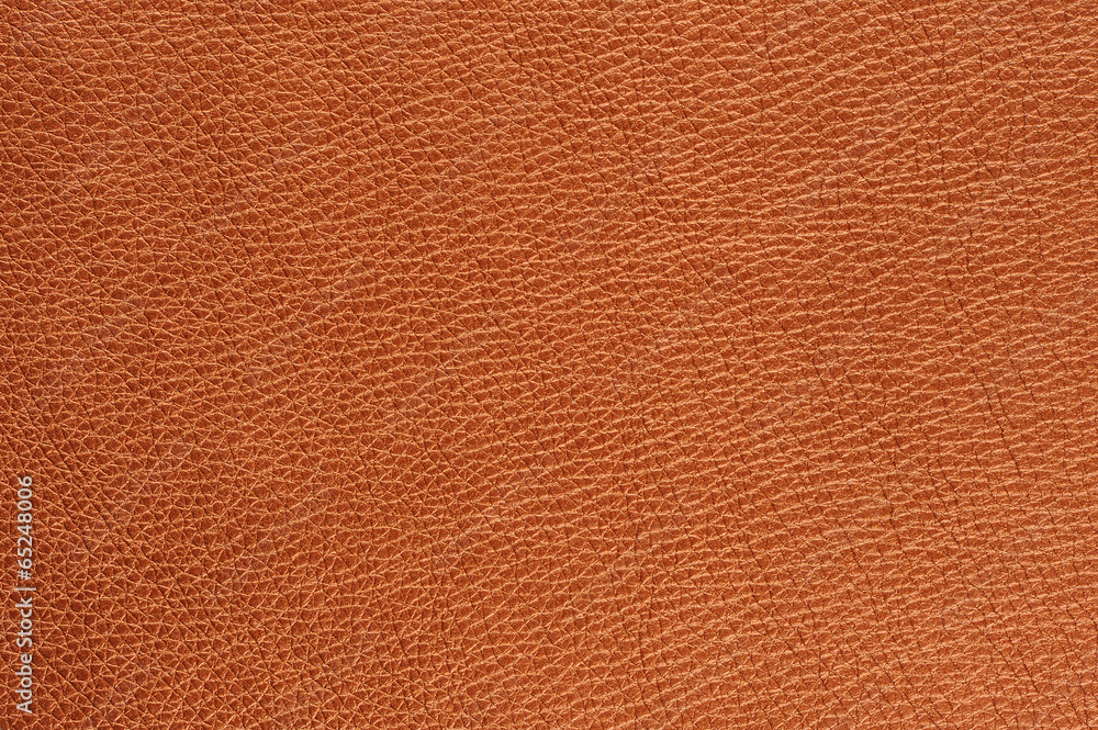 Golden Brown Artificial Leather Texture Golden Brown Artificial Leather Texture