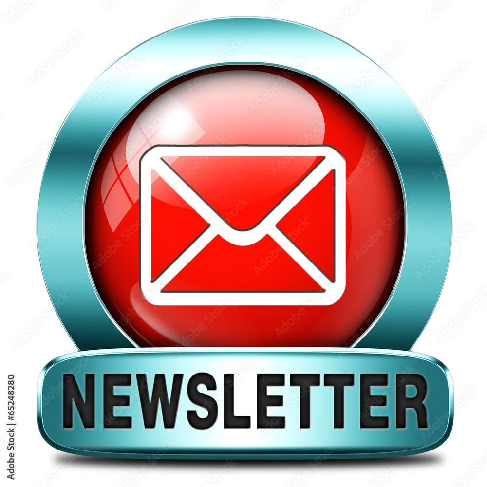 newsletter icon newsletter icon