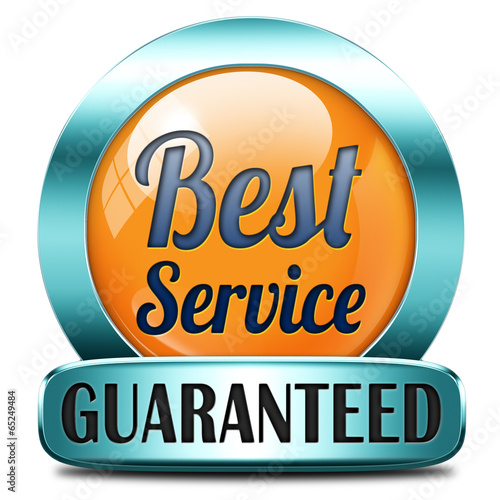 best service