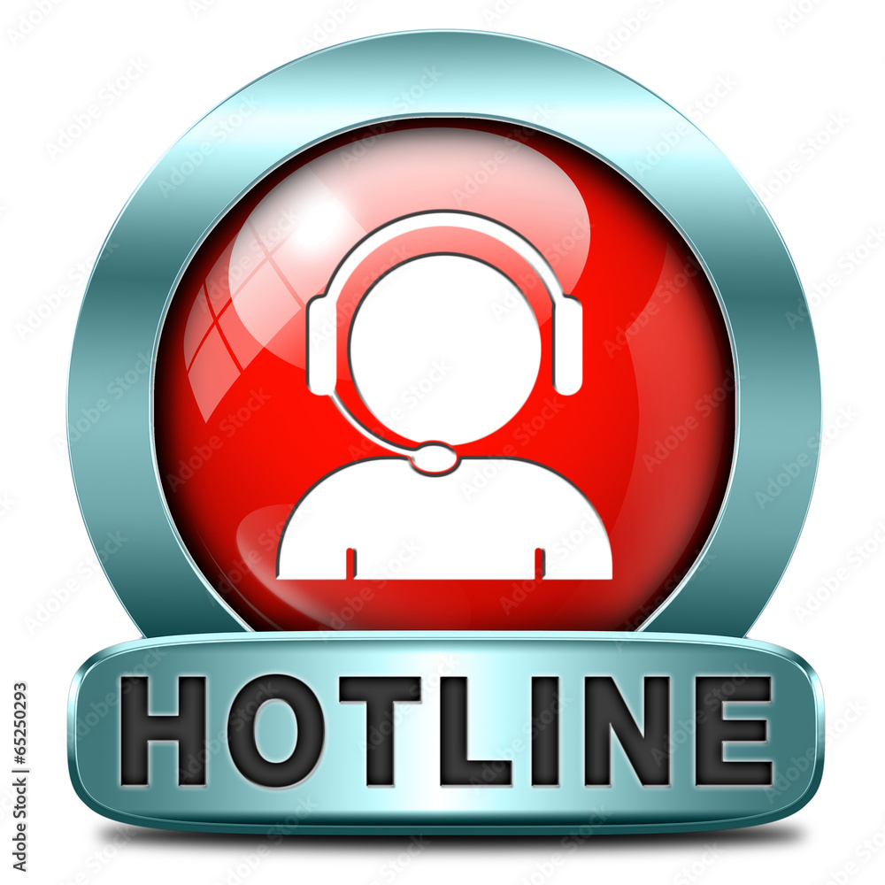 hotline hotline