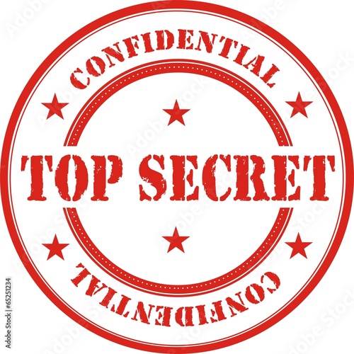 tampon top secret