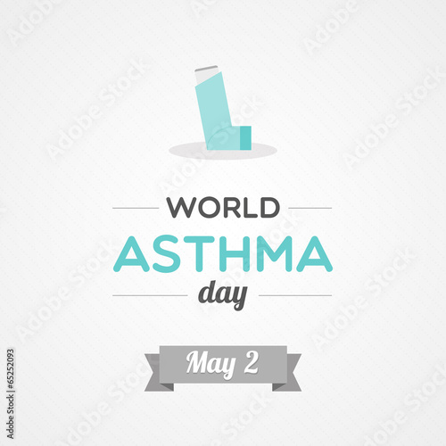 World Asthma Day