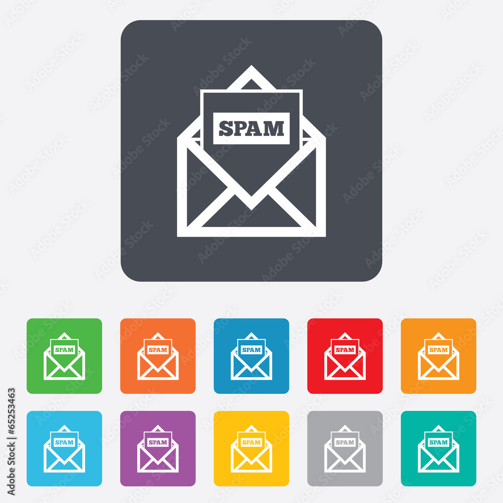 Mail icon. Envelope symbol. Message sign. Mail icon. Envelope symbol. Message sign.
