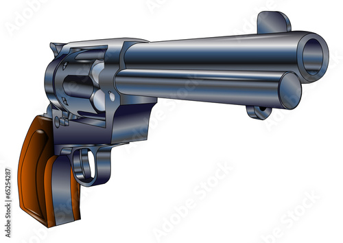 revolver