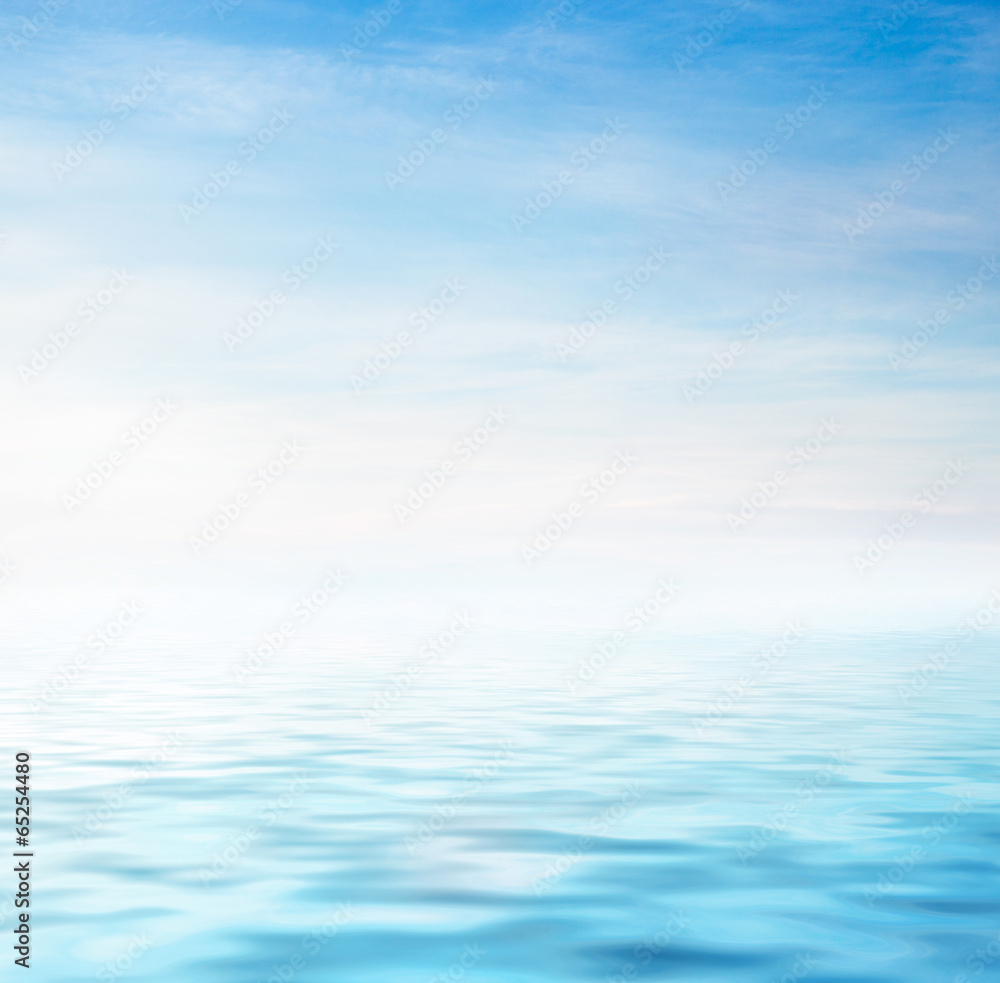 perfect sky and water perfect sky and water
