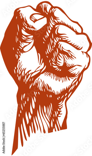 Fist
