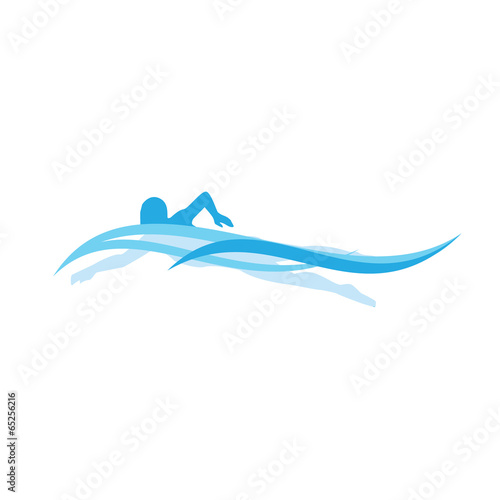 Swimmer