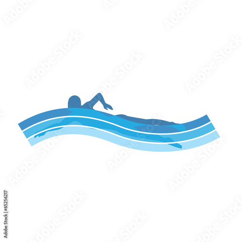 Swimmer