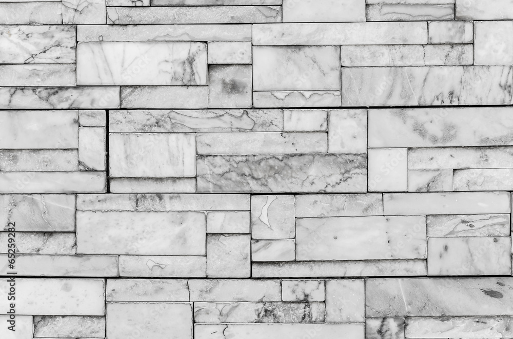 Fototapeta premium Brick wall textures