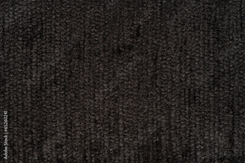 Grey fabric texture