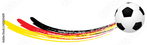 Fußball - Deutschland