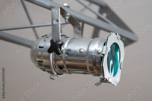 Foto Lampen 3