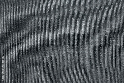 texture of silvery kapron fabric photo