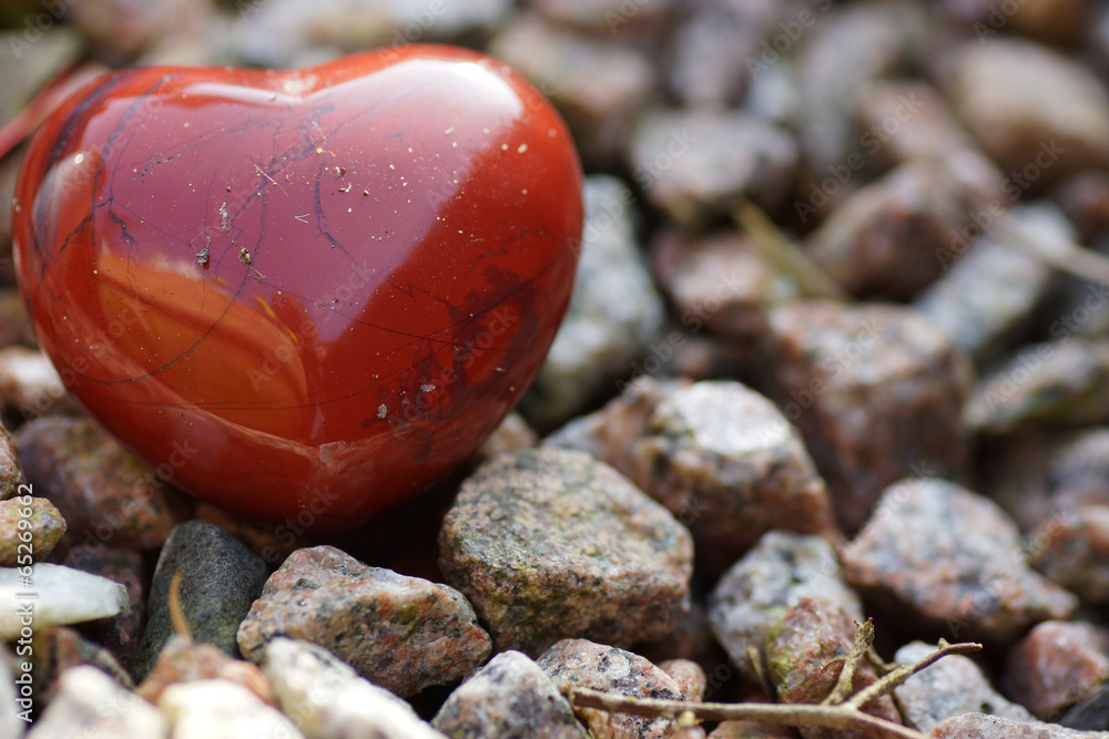 Herz Stock Photo | Adobe Stock