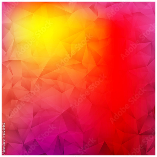 red paper