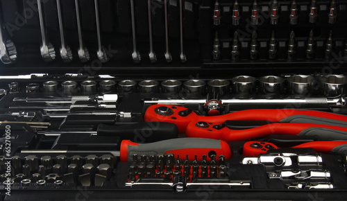 Tool kit