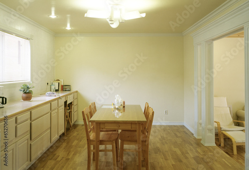 The image of kitchen