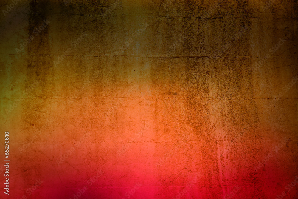 Colorful abstrackt texture background closeup