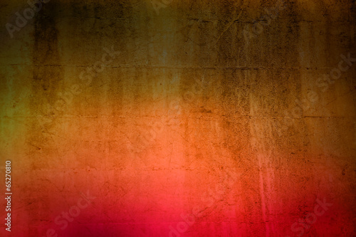 Colorful abstrackt texture background closeup