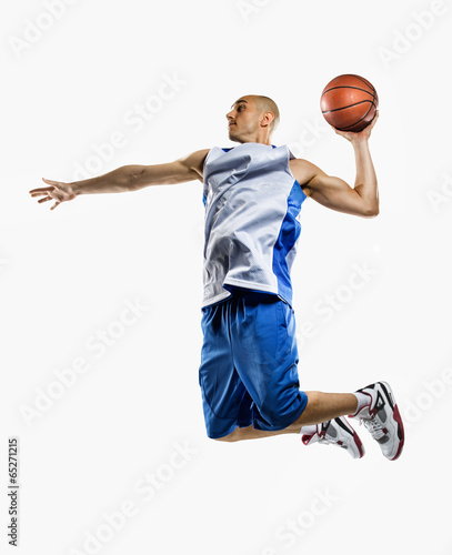 basketball player © 103tnn
