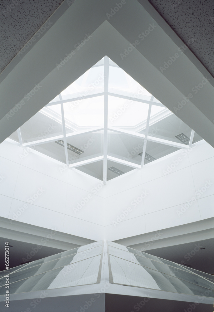 Fototapeta premium The image of interior