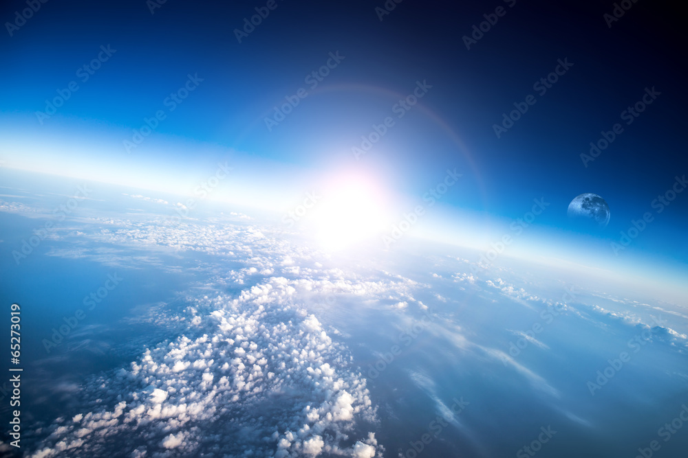 Planet Earth Planet Earth