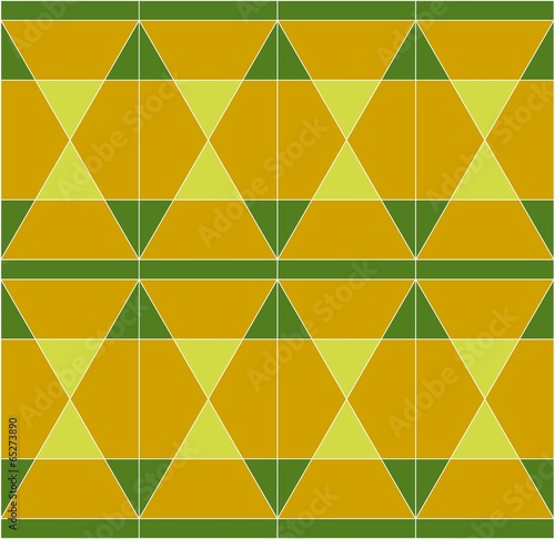 Abstract geometrical background. Seamless texture.