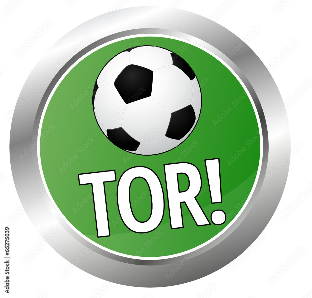 Tor! Tor!