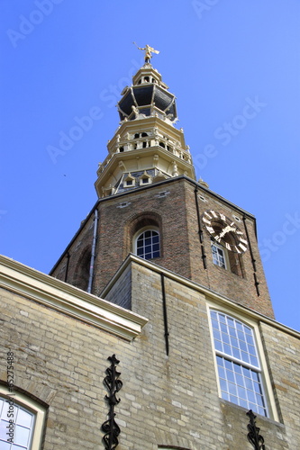 Rathaus in Zierikzee