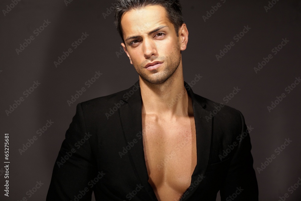 Fototapeta premium costume