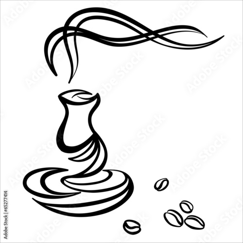 Cup of Coffee