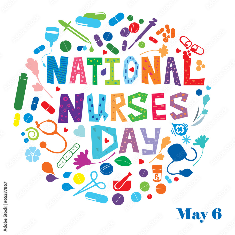 National Nurses Day National Nurses Day