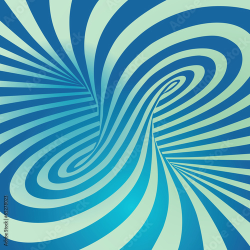 vector-blue-spiral-optical-illusion [spin]
