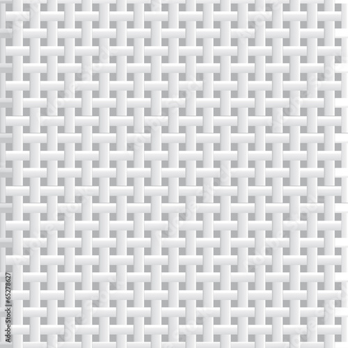 grey vector background with weave