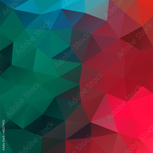 abstract background