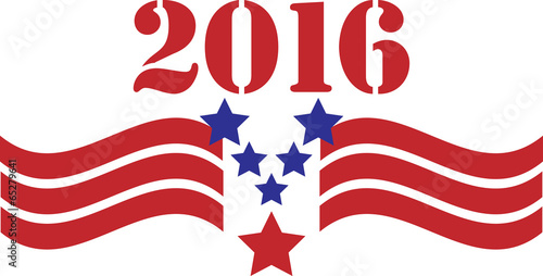 2016 American Election
