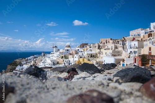 Santorini