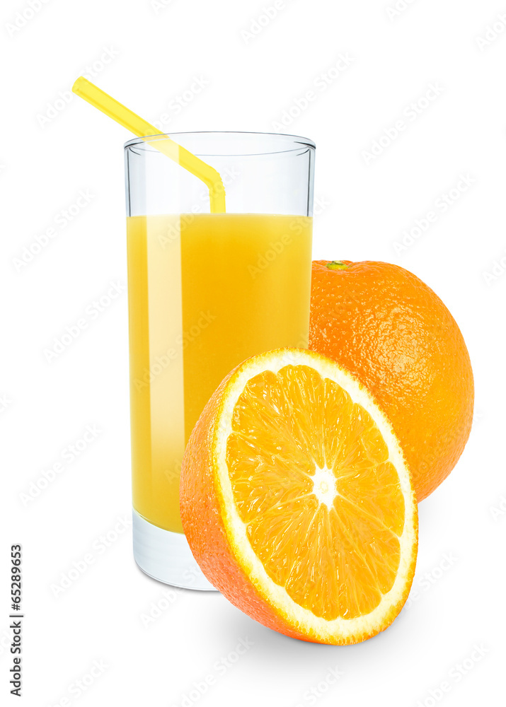 orange juice orange juice