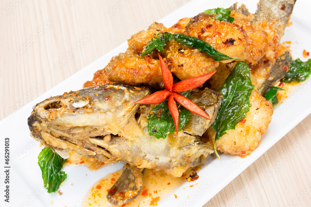 sweet and sour spicy sauce grouper fish sweet and sour spicy sauce grouper fish