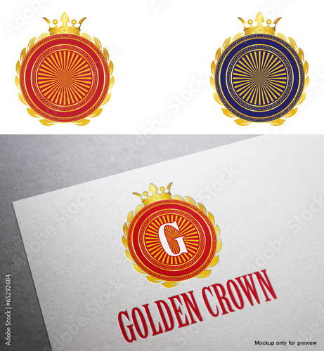 Golden Crown